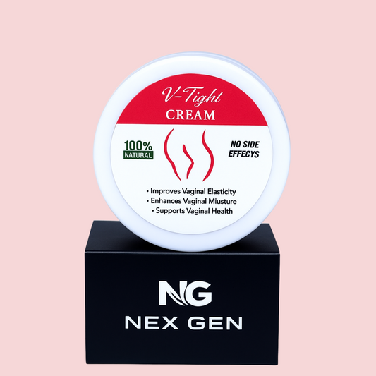 V Tightening Cream