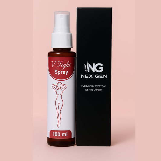 Vagina Tightness Spray